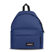 Carica l'immagine nel visualizzatore di Gallery, Zaino Eastpak Padded Pak'R NightSky Blu Elettrico 24L Resistente all’Acqua