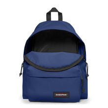Carica l'immagine nel visualizzatore di Gallery, Zaino Eastpak Padded Pak'R NightSky Blu Elettrico 24L Resistente all’Acqua