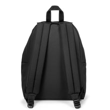 Carica l'immagine nel visualizzatore di Gallery, Zaino Eastpak Padded Pak'R Black 24L Resistente all’Acqua