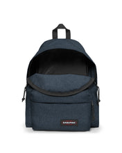 Carica l'immagine nel visualizzatore di Gallery, Zaino Eastpak Padded Pak'R Triple Denim 24L Resistente all’Acqua