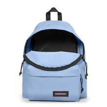 Carica l'immagine nel visualizzatore di Gallery, Zaino Eastpak Padded Pak'R Cerulean Blue 24L Resistente all’Acqua