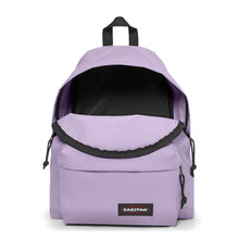 Carica l'immagine nel visualizzatore di Gallery, Zaino Eastpak Padded Pak'R Orchid Lilac 24L Resistente all’Acqua