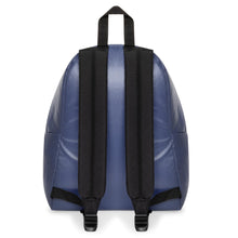 Carica l'immagine nel visualizzatore di Gallery, Zaino Eastpak Padded Pak'R Glossy Blue 24L Resistente all’Acqua