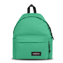 Carica l'immagine nel visualizzatore di Gallery, Zaino Eastpak Padded Pak'R Gem Green 24L Resistente all’Acqua