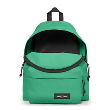 Carica l'immagine nel visualizzatore di Gallery, Zaino Eastpak Padded Pak'R Gem Green 24L Resistente all’Acqua