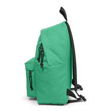 Carica l'immagine nel visualizzatore di Gallery, Zaino Eastpak Padded Pak'R Gem Green 24L Resistente all’Acqua