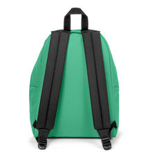 Carica l'immagine nel visualizzatore di Gallery, Zaino Eastpak Padded Pak'R Gem Green 24L Resistente all’Acqua