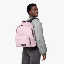 Carica l'immagine nel visualizzatore di Gallery, Zaino Eastpak Padded Pak'R Lemonade Pink 24L Resistente all’Acqua