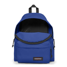 Carica l'immagine nel visualizzatore di Gallery, Zaino Eastpak Padded Pak'R Electric Blue 24L Resistente all’Acqua