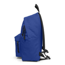 Carica l'immagine nel visualizzatore di Gallery, Zaino Eastpak Padded Pak'R Electric Blue 24L Resistente all’Acqua