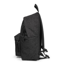 Carica l'immagine nel visualizzatore di Gallery, Zaino Eastpak Padded Pak'R Spark Black 24L Resistente all’Acqua