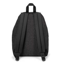 Carica l'immagine nel visualizzatore di Gallery, Zaino Eastpak Padded Pak'R Spark Black 24L Resistente all’Acqua