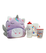 Carica l'immagine nel visualizzatore di Gallery, Zainetto a Spalla