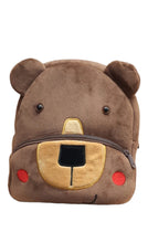 Carica l'immagine nel visualizzatore di Gallery, Zainetto a Spalla - Orso