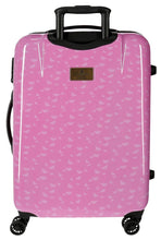 Carica l'immagine nel visualizzatore di Gallery, Valigia Media Rigida Gorjuss Whishing & Hoping