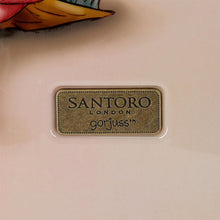 Carica l'immagine nel visualizzatore di Gallery, Valigia Media Rigida Gorjuss Whishing & Hoping