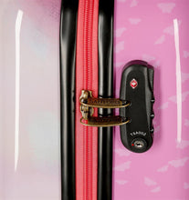 Carica l'immagine nel visualizzatore di Gallery, Valigia Media Rigida Gorjuss Whishing & Hoping