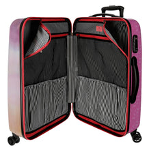 Carica l'immagine nel visualizzatore di Gallery, Valigia Media Rigida Gorjuss Whishing & Hoping