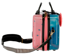 Carica l'immagine nel visualizzatore di Gallery, Beauty Rigido Adattabile a Trolley Gorjuss Dancing Among The Stars