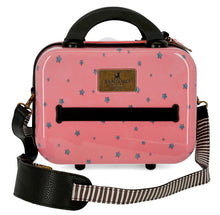 Carica l'immagine nel visualizzatore di Gallery, Beauty Rigido Adattabile a Trolley Gorjuss Dancing Among The Stars