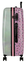 Carica l'immagine nel visualizzatore di Gallery, Valigia Media Rigida Gorjuss Somewhere