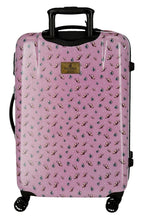 Carica l'immagine nel visualizzatore di Gallery, Valigia Media Rigida Gorjuss Somewhere