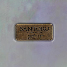 Carica l'immagine nel visualizzatore di Gallery, Valigia Media Rigida Gorjuss Somewhere