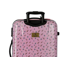Carica l'immagine nel visualizzatore di Gallery, Valigia Media Rigida Gorjuss Somewhere