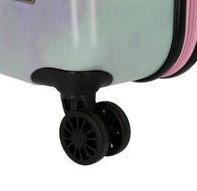 Carica l'immagine nel visualizzatore di Gallery, Valigia Media Rigida Gorjuss Somewhere