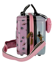 Carica l'immagine nel visualizzatore di Gallery, Beauty Rigido Adattabile a Trolley Gorjuss Somewhere