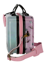 Carica l'immagine nel visualizzatore di Gallery, Beauty Rigido Adattabile a Trolley Gorjuss Somewhere