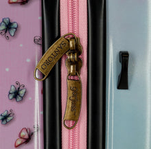 Carica l'immagine nel visualizzatore di Gallery, Beauty Rigido Adattabile a Trolley Gorjuss Somewhere