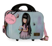 Carica l'immagine nel visualizzatore di Gallery, Beauty Rigido Adattabile a Trolley Gorjuss Somewhere