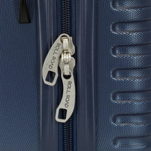 Carica l'immagine nel visualizzatore di Gallery, Beauty Case Rigido Rool Road Blu