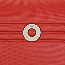 Carica l'immagine nel visualizzatore di Gallery, Trolley Bagaglio a Mano Rigido Movom Rosso