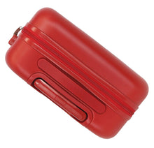 Carica l'immagine nel visualizzatore di Gallery, Trolley Bagaglio a Mano Rigido Movom Rosso