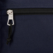 Carica l'immagine nel visualizzatore di Gallery, Zaino Tessuto Pepe Jeans London con Astuccio Porta Penne Blu