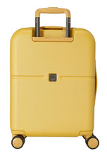 Carica l'immagine nel visualizzatore di Gallery, Bagaglio a Mano Rigido Pepe Jeans London Giallo Senape