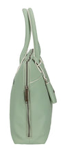 Carica l'immagine nel visualizzatore di Gallery, Borsa a Mano Jeny Pepe Jeans London Verde