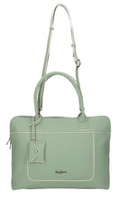 Carica l'immagine nel visualizzatore di Gallery, Borsa a Mano Jeny Pepe Jeans London Verde