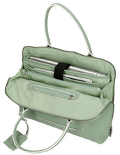 Carica l'immagine nel visualizzatore di Gallery, Borsa a Mano Jeny Pepe Jeans London Verde