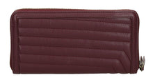 Carica l'immagine nel visualizzatore di Gallery, Portafoglio Pepe Jeans Amanda Bordeaux