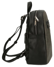 Carica l'immagine nel visualizzatore di Gallery, Zaino Donna Adele Black Pepe Jeans London