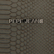 Carica l'immagine nel visualizzatore di Gallery, Zaino Donna Adele Black Pepe Jeans London