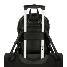 Carica l'immagine nel visualizzatore di Gallery, Zaino Donna Adele Black Pepe Jeans London