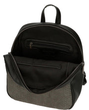 Carica l'immagine nel visualizzatore di Gallery, Zaino Donna Adele Black Pepe Jeans London