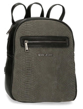 Carica l'immagine nel visualizzatore di Gallery, Zaino Donna Adele Black Pepe Jeans London