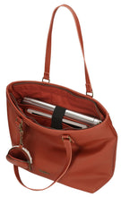 Carica l'immagine nel visualizzatore di Gallery, Borsa Shopping Linea Bianca Pepe Jeans London Coral