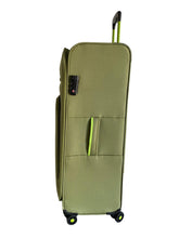 Carica l'immagine nel visualizzatore di Gallery, Trolley Grande Dielle 10 in Termoformato 8 Ruote Verde