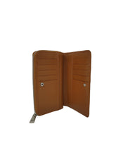 Carica l'immagine nel visualizzatore di Gallery, Porta Foglio Manager Cromia Linea Urban Cuoio